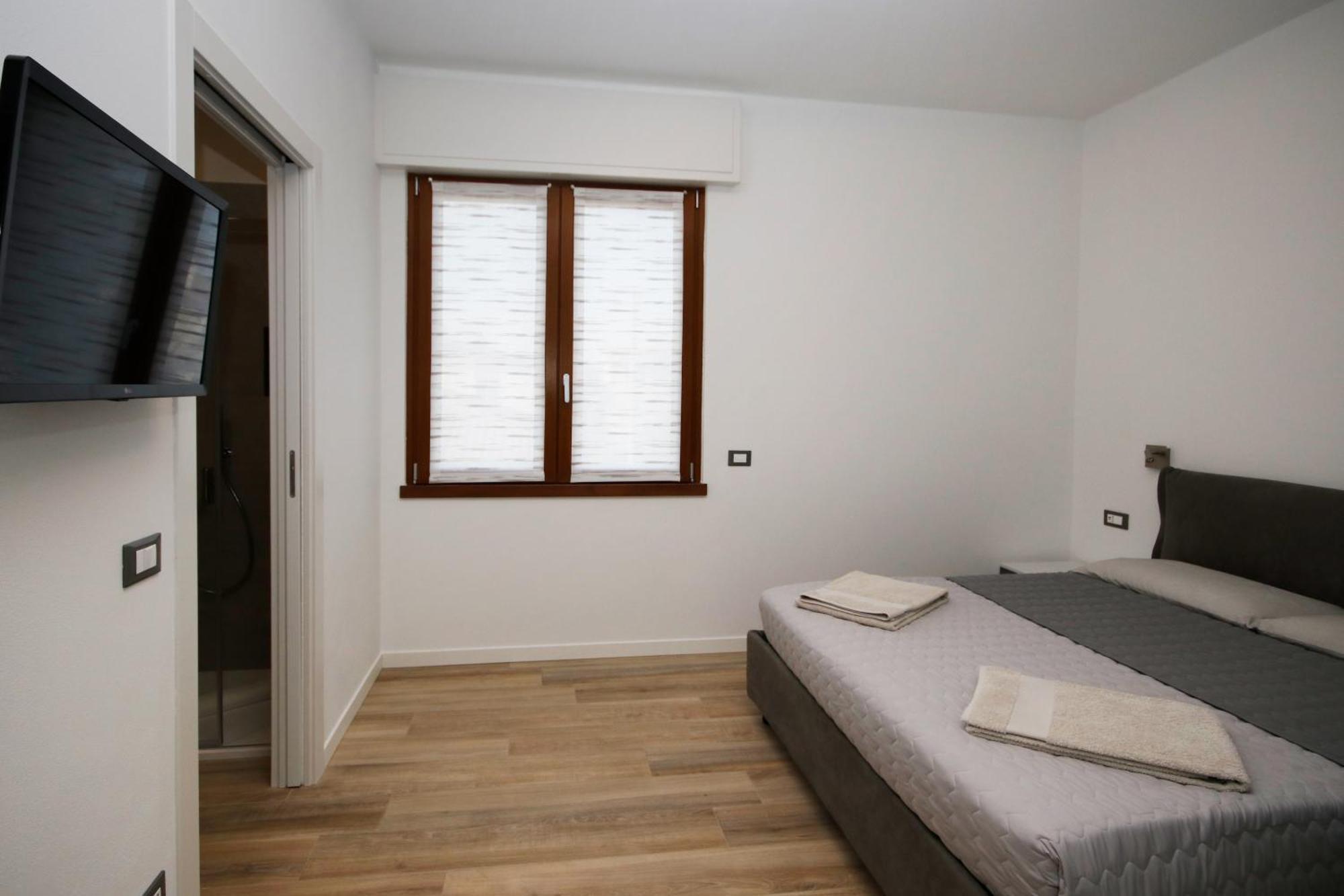 B&B Boccaleone Bergamo Exterior photo