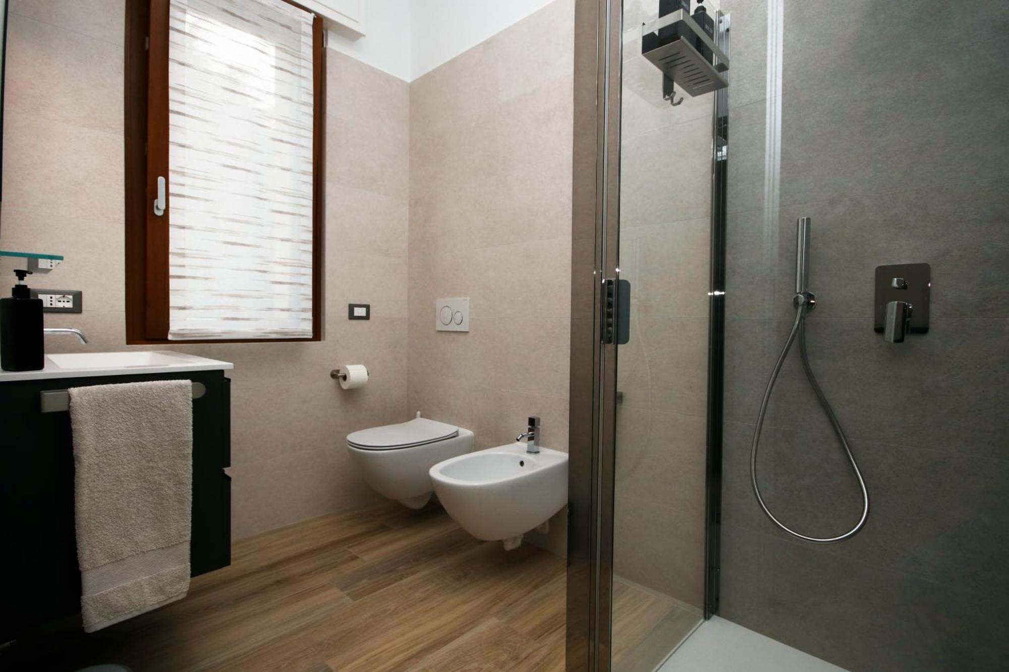 B&B Boccaleone Bergamo Exterior photo